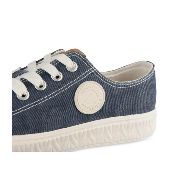 Sneakers NAVY PATAUGAS