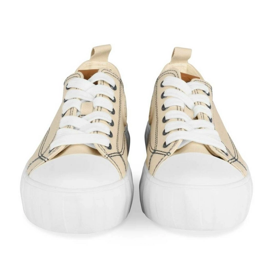 Sneakers BEIGE PATAUGAS