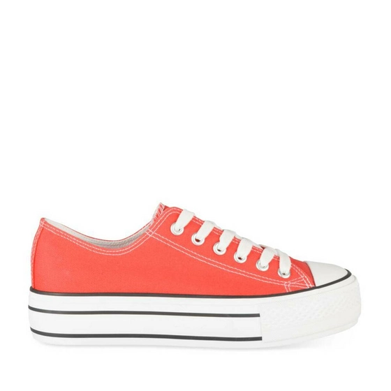 Sneakers ROOD PATAUGAS