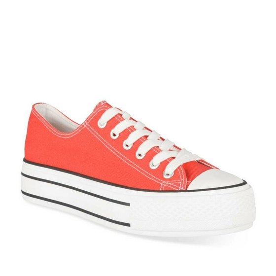 Sneakers ROOD PATAUGAS