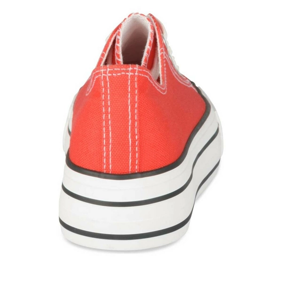 Sneakers ROOD PATAUGAS