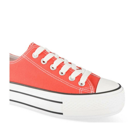 Sneakers ROOD PATAUGAS