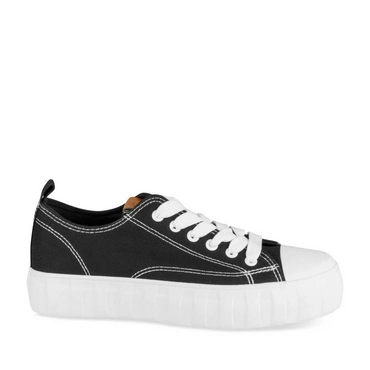 Sneakers ZWART PATAUGAS