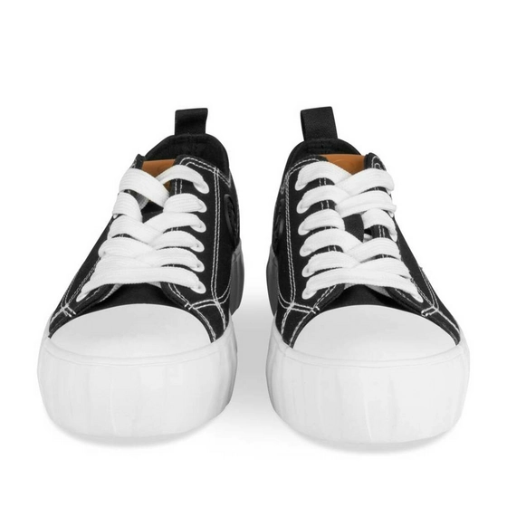 Sneakers ZWART PATAUGAS