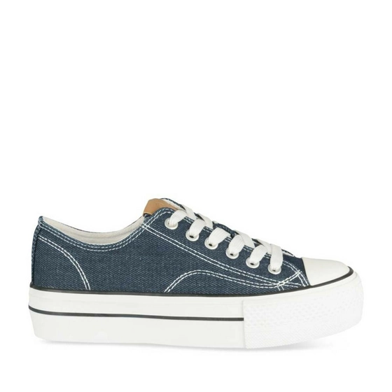 Sneakers JEANS PATAUGAS