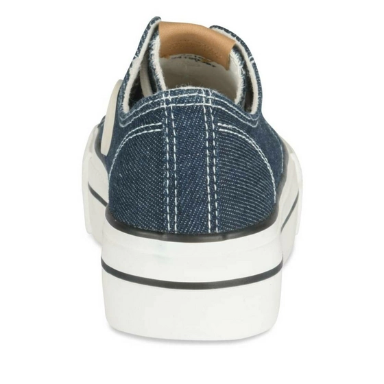 Baskets JEANS PATAUGAS