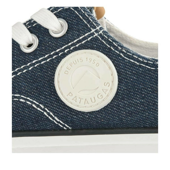 Baskets JEANS PATAUGAS