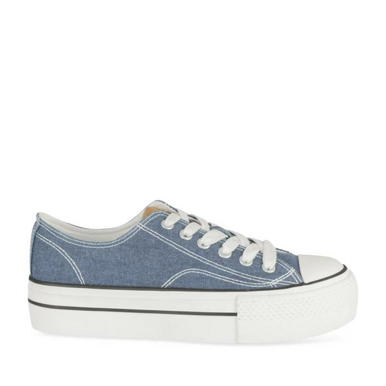 Sneakers JEANS PATAUGAS