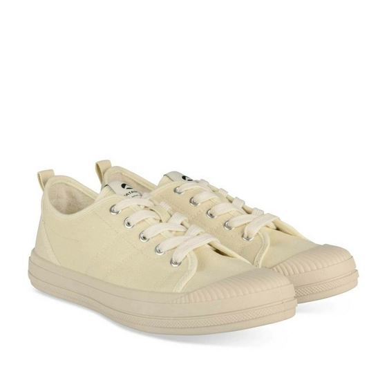 Sneakers BEIGE PATAUGAS