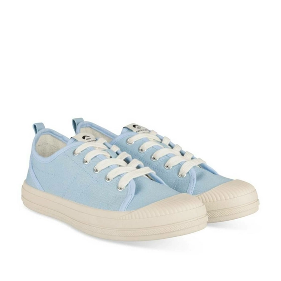 Sneakers BLAUW PATAUGAS