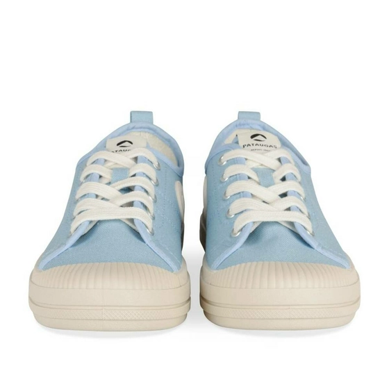 Sneakers BLAUW PATAUGAS