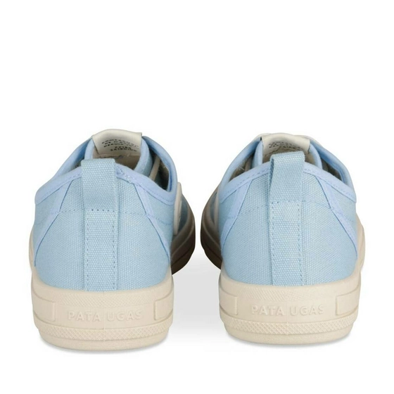 Sneakers BLAUW PATAUGAS