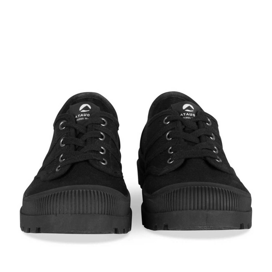 Sneakers ZWART PATAUGAS