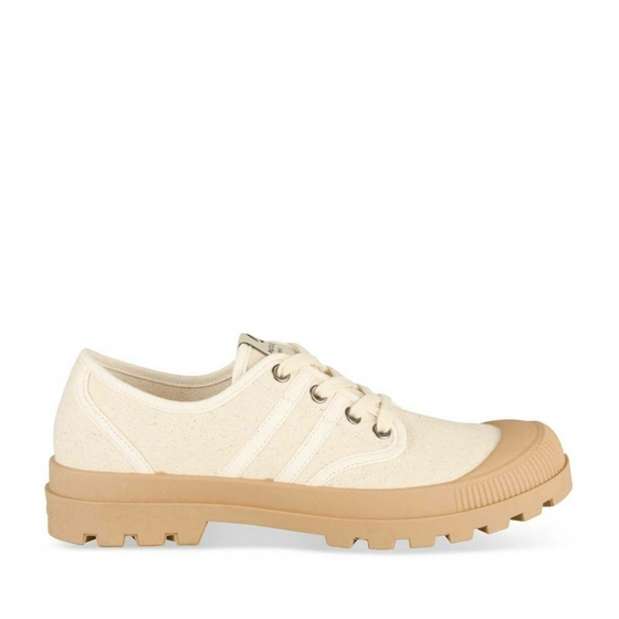 Sneakers BEIGE PATAUGAS