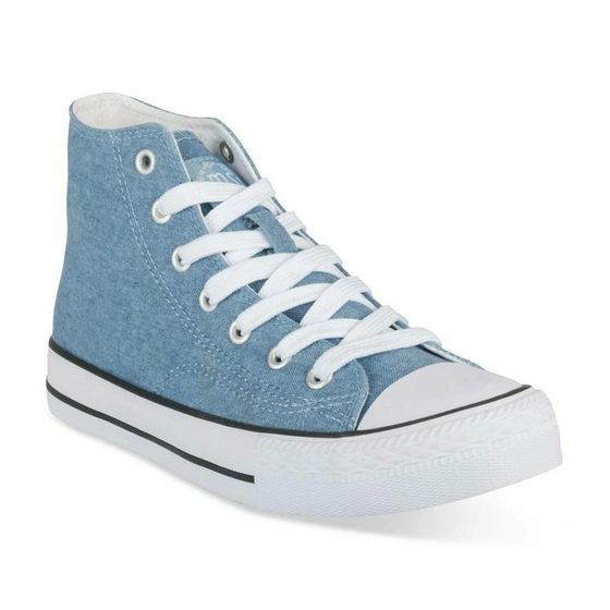 Sneakers BLAUW MERRY SCOTT