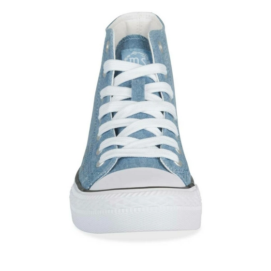 Sneakers BLAUW MERRY SCOTT