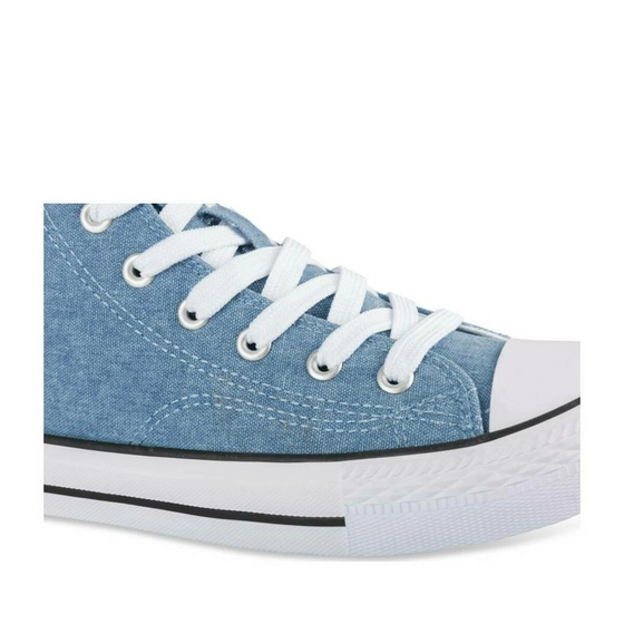 Sneakers BLAUW MERRY SCOTT