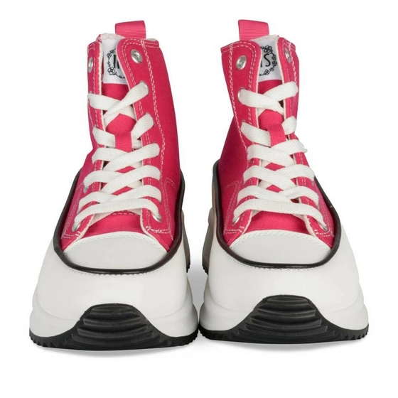 Sneakers FUCHSIA MERRY SCOTT