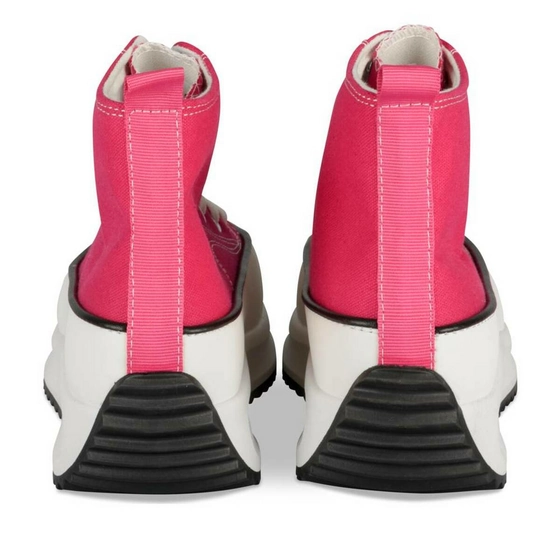 Sneakers FUCHSIA MERRY SCOTT