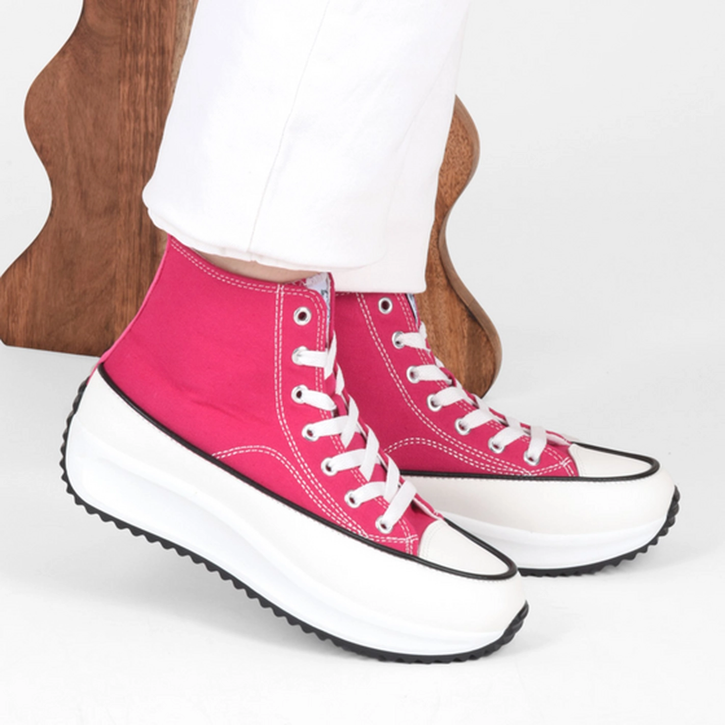 Sneakers FUCHSIA MERRY SCOTT