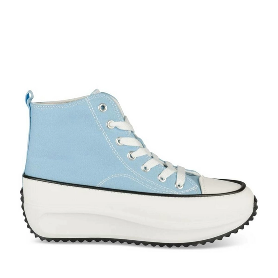 Sneakers BLAUW MERRY SCOTT