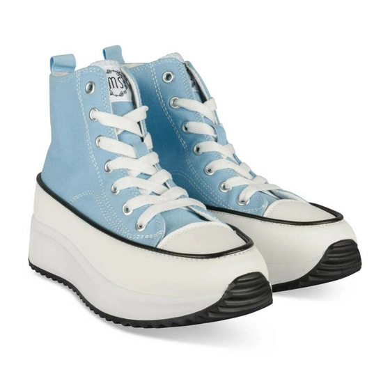 Sneakers BLAUW MERRY SCOTT