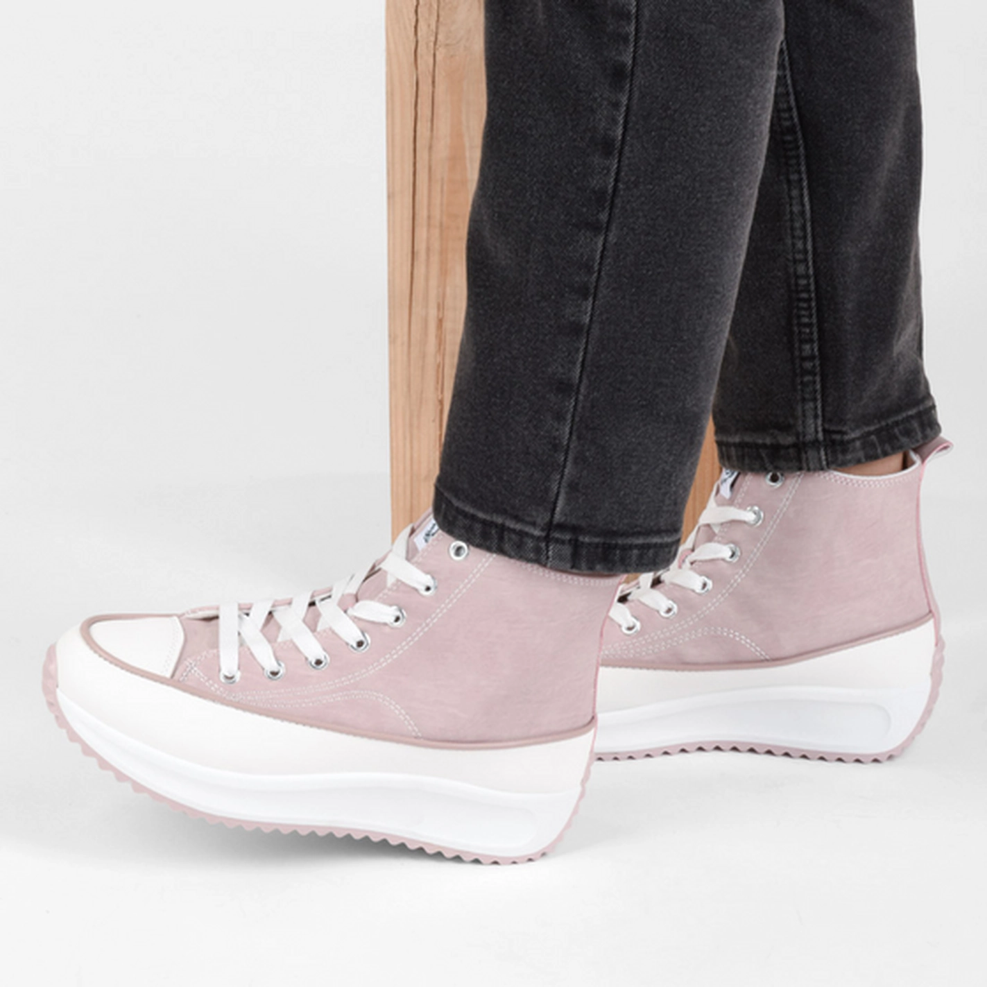 Sneakers ROZE MERRY SCOTT