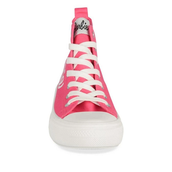 Sneakers ROZE BARBIE