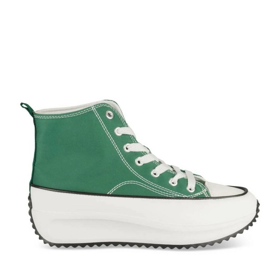 Sneakers GROEN MERRY SCOTT