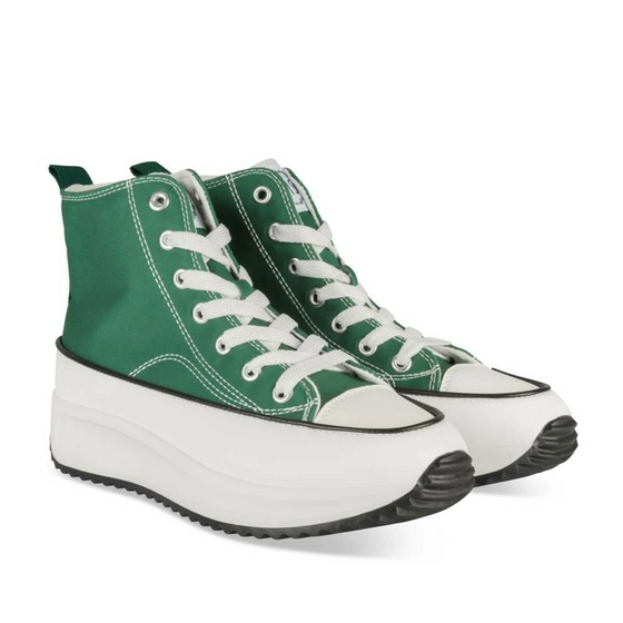 Sneakers GROEN MERRY SCOTT