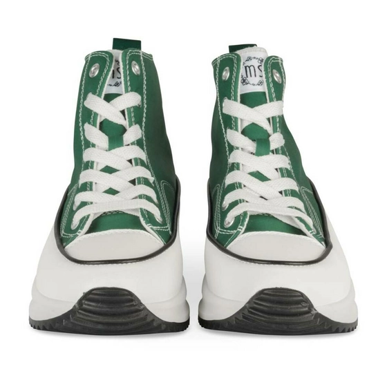 Sneakers GROEN MERRY SCOTT