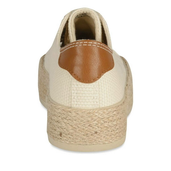 Espadrilles BEIGE MERRY SCOTT