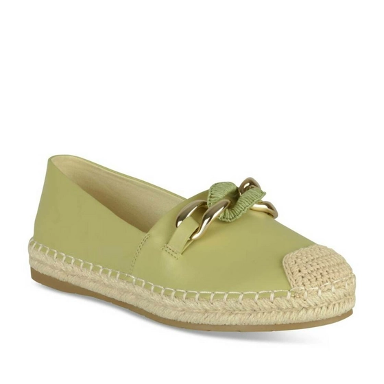 Espadrilles GROEN MERRY SCOTT