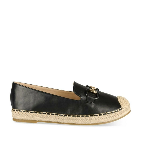 Espadrilles NOIR MERRY SCOTT