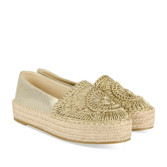 Espadrilles OR MERRY SCOTT