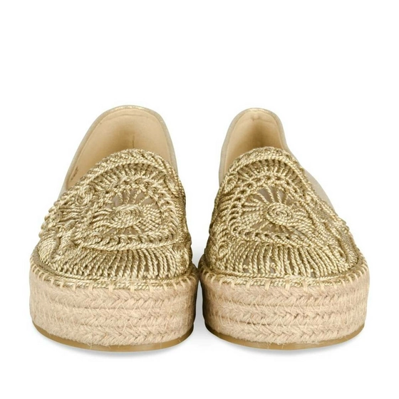 Espadrilles OR MERRY SCOTT