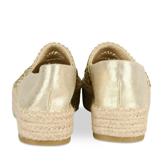 Espadrilles OR MERRY SCOTT