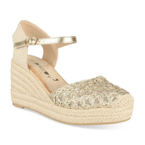 Espadrilles GOUD PHILOV