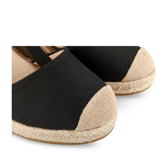 Espadrilles NOIR PHILOV