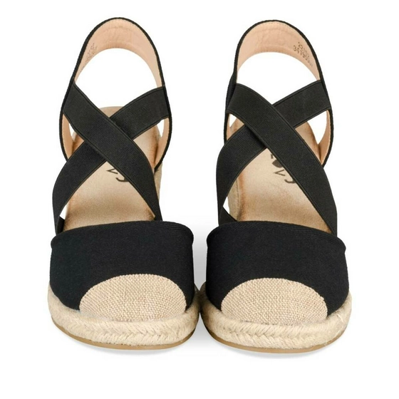 Espadrilles NOIR PHILOV