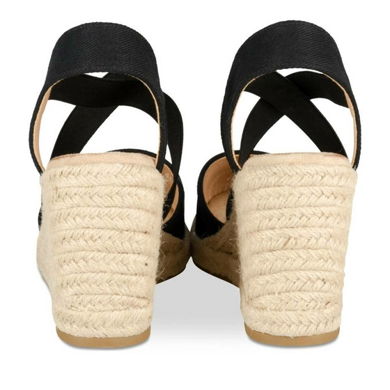 Espadrilles NOIR PHILOV