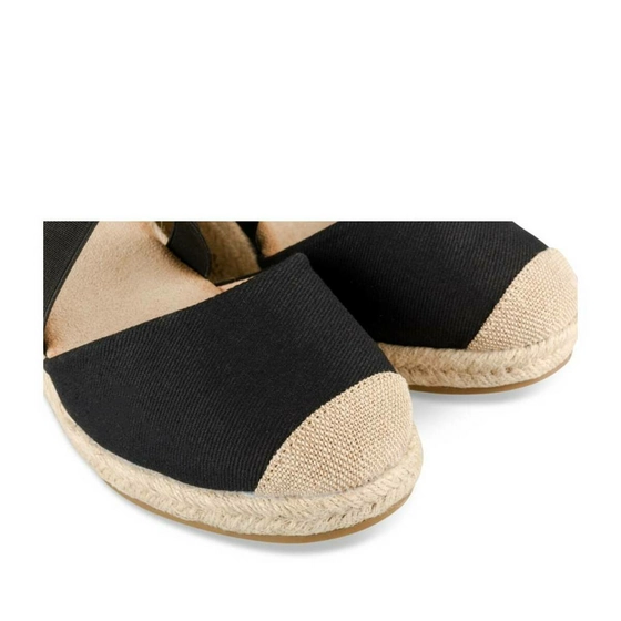 Espadrilles NOIR PHILOV