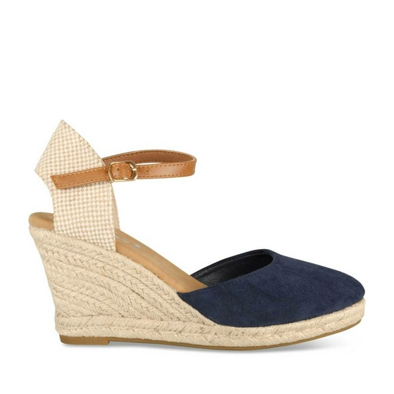 Espadrilles MARINE PHILOV