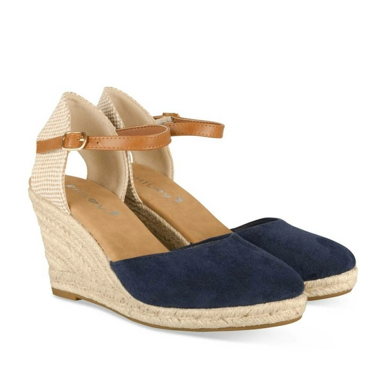 Espadrilles MARINE PHILOV