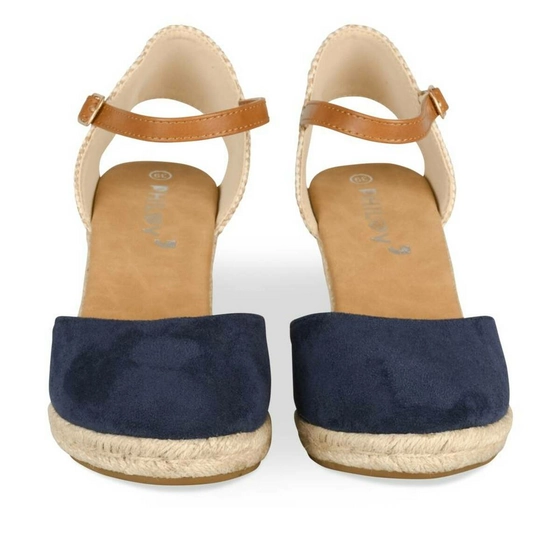 Espadrilles MARINE PHILOV