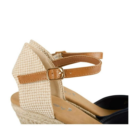 Espadrilles MARINE PHILOV