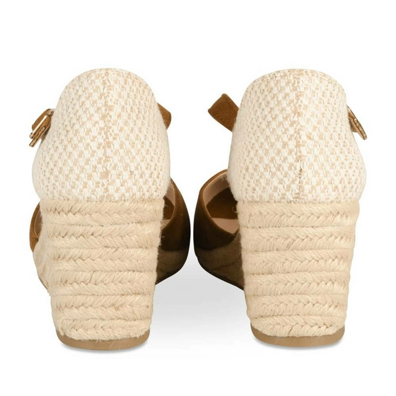 Espadrilles MARRON PHILOV