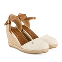 Espadrilles BEIGE WRANGLER