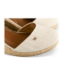 Espadrilles BEIGE WRANGLER