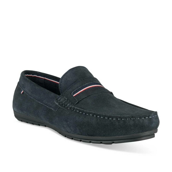 Mocassins MARINE MEGIS CASUAL